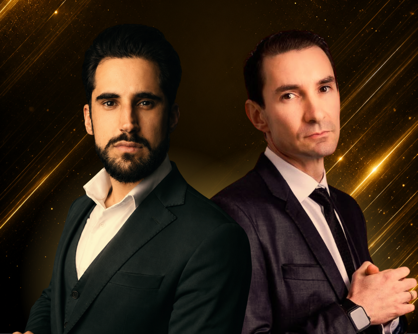 Henrique Toledo & João Adolfo