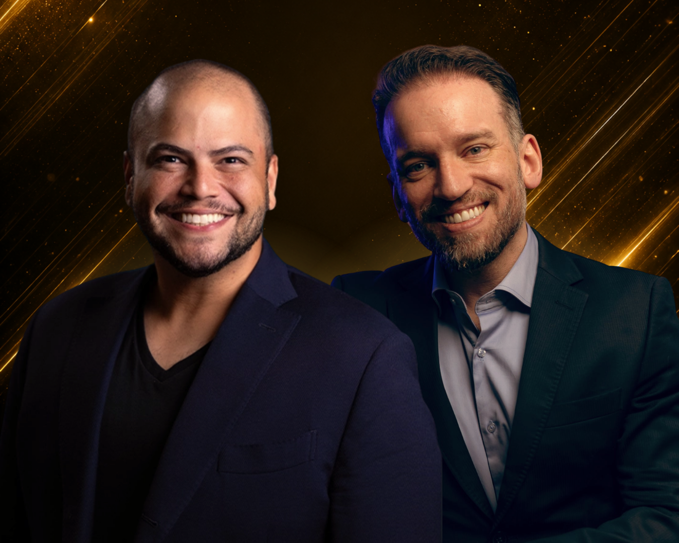 Victor Damasio & Rafael Galdino